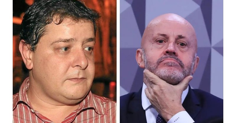 Prisão de Careca do INSS é mantida pelo STF em investigação sobre descontos ilegais