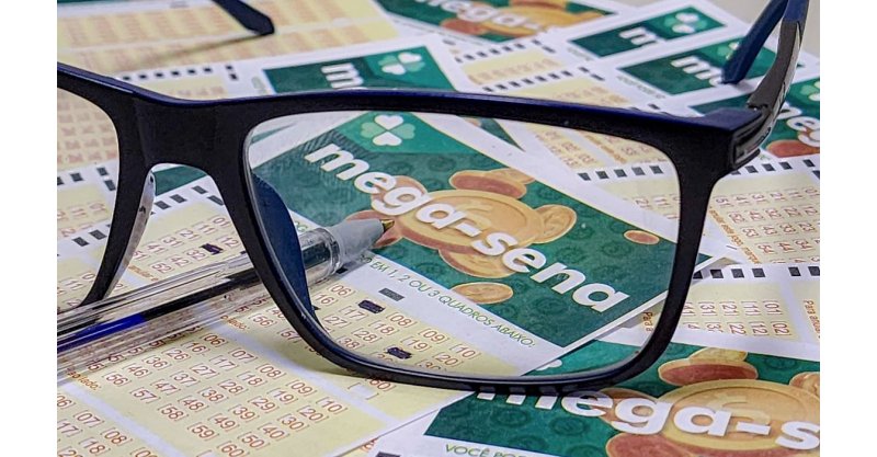 Prêmio de R$ 99 milhões da Mega-Sena tem ganhador de Porto Alegre (RS); veja números desta sexta-feira