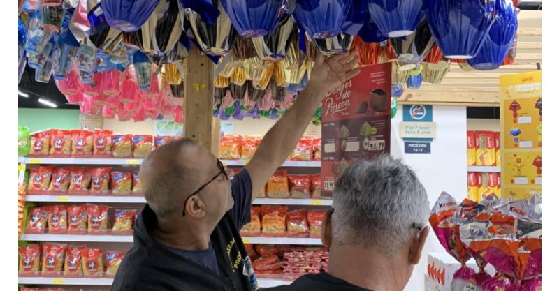 PROCON de Imbituba realiza pesquisa de preços para a Páscoa