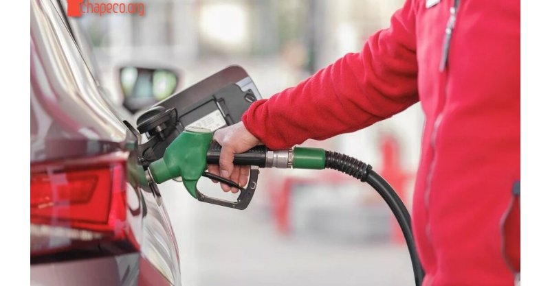 Procon de SC notifica postos e sindicatos por aumento abusivo nos preços da gasolina