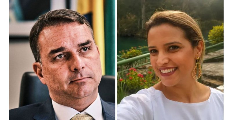 Produtora de ‘Dark Horse’ registra em cartório pressão de aliados do governo Lula para delatar Flávio Bolsonaro após ameaça de prisão