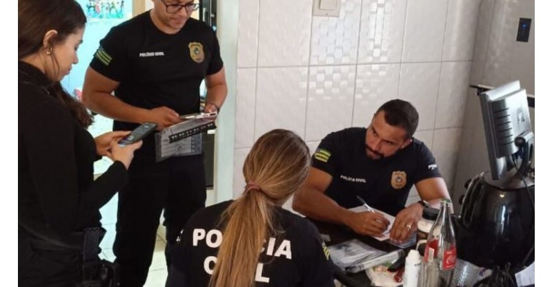 Professor de fanfarra é investigado por crimes sexuais contra alunas de 13 e 14 anos em SC