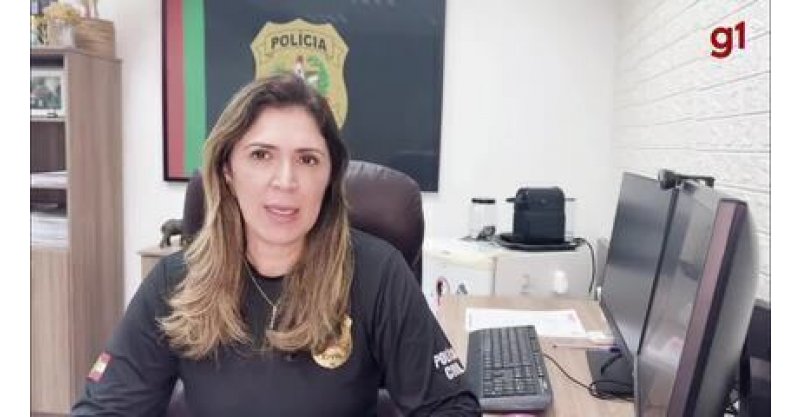 Professoras são alvos de operação que investiga pornografia envolvendo alunos em SC