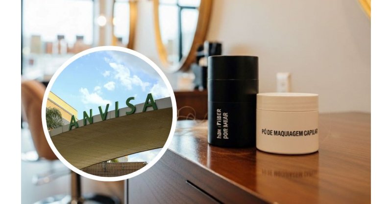 Proibidos: veja a lista de cosméticos de maquiagem e produtos de limpeza suspensos pela Anvisa