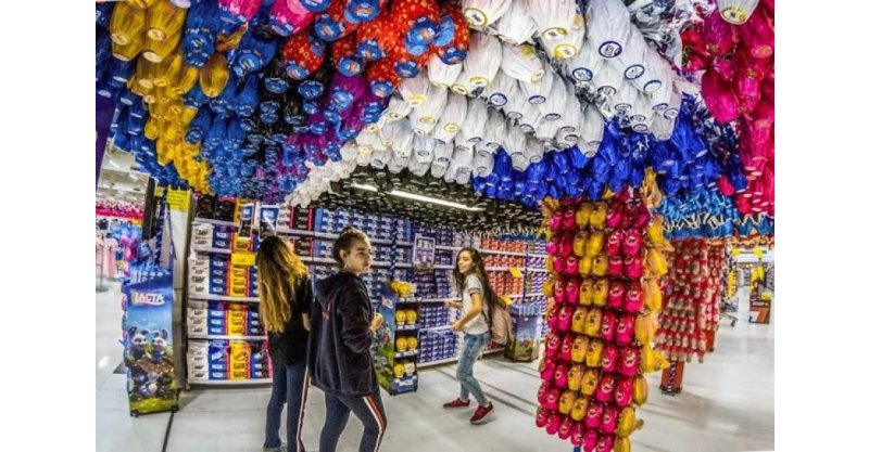 PÁSCOA  / VAREJO SUPERMERCADISTA SE PREPARA PARA CRESCIMENTO NA PÁSCOA 2025