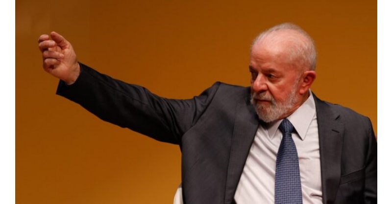 Quaest, 1º turno: Lula, 37%; Flávio Bolsonaro, 33%; Cury, 6%; Caiado, 4%; Renan, 3%; Zema, 1%
