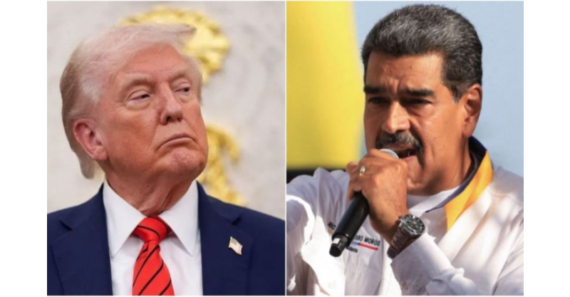 Quaest: após ação dos EUA na Venezuela, 58% dos brasileiros dizem temer algo parecido no Brasil