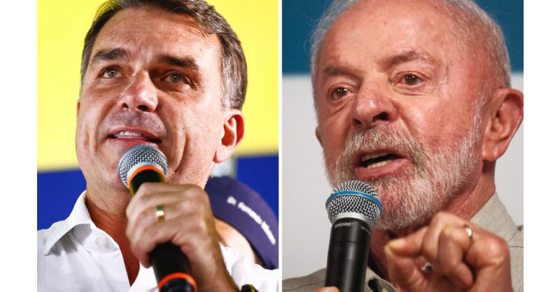 Quaest divulga nesta quarta primeira pesquisa presidencial do 2º turno; Datafolha sai na quinta