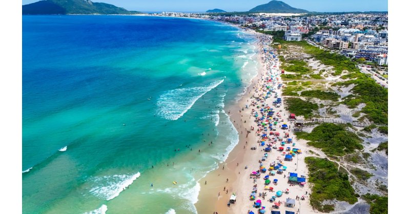 Quais as cidades mais desejadas para viver em SC após a aposentadoria; ranking surpreende