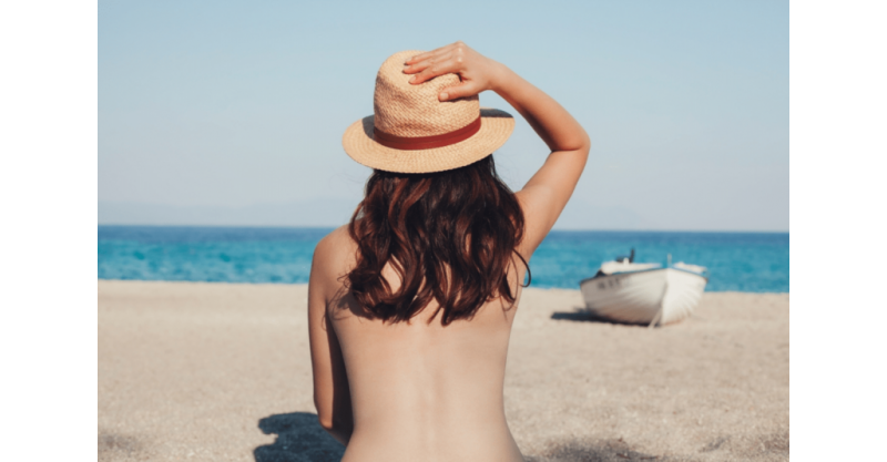 Quais são as praias de nudismo em Santa Catarina? Saiba onde ficam e as regras para frequentar