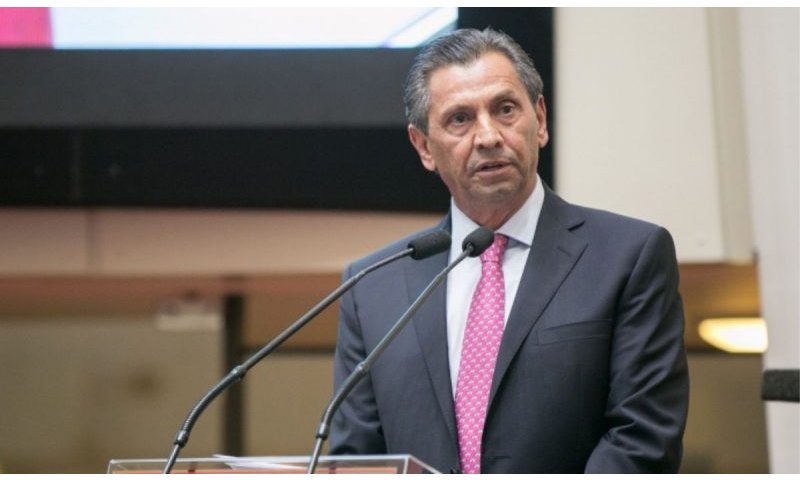 Quem é Júlio Garcia (PSD), deputado eleito presidente da Alesc para os próximos dois anos