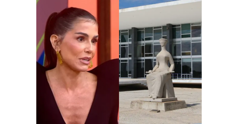 Quem são os famosos que tiveram multas “canceladas” pelo STF