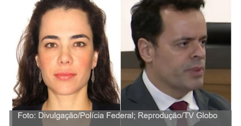 Quem é Tatiana Alves Torres, que vai substituir delegado envolvido na prisão de Ramagem