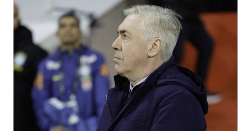 R$ 166 mil por dia: salário de Ancelotti segue dominando ranking entre técnicos no Brasil