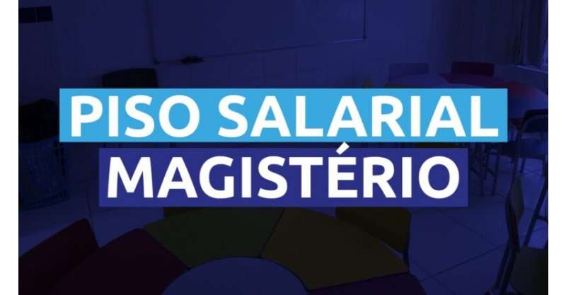 Reajuste do Piso Salarial do Magistério em Imbituba será mantido para 2025