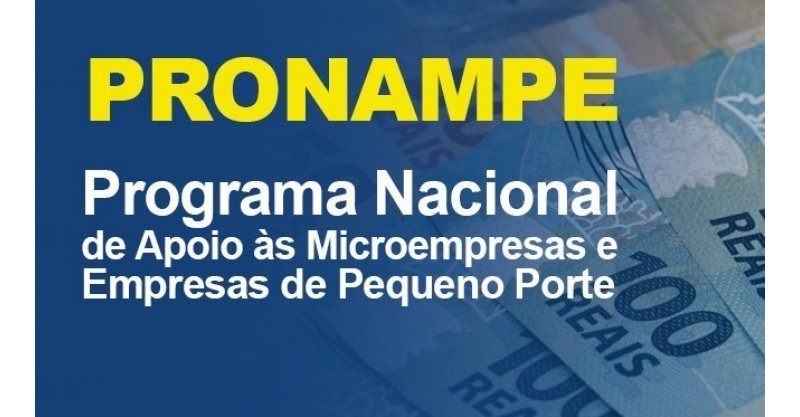 Recursos ao Programa Nacional de Apoio às Microempresas e Empresas de Pequeno Porte