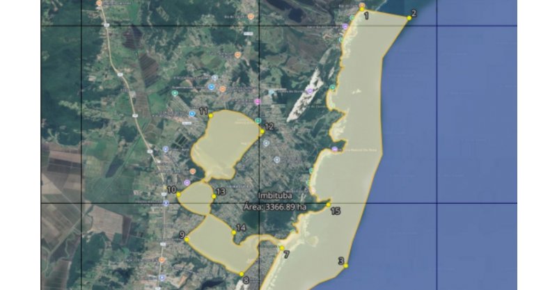 REFORMA AGRÁRIA/Portaria do Incra anuncia proteção/pesca artesanal/Imbituba e Garopaba/garantindo terras com ranchos/pescadores