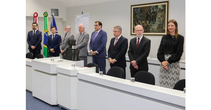Reforço para a legalidade e a celeridade nos processos