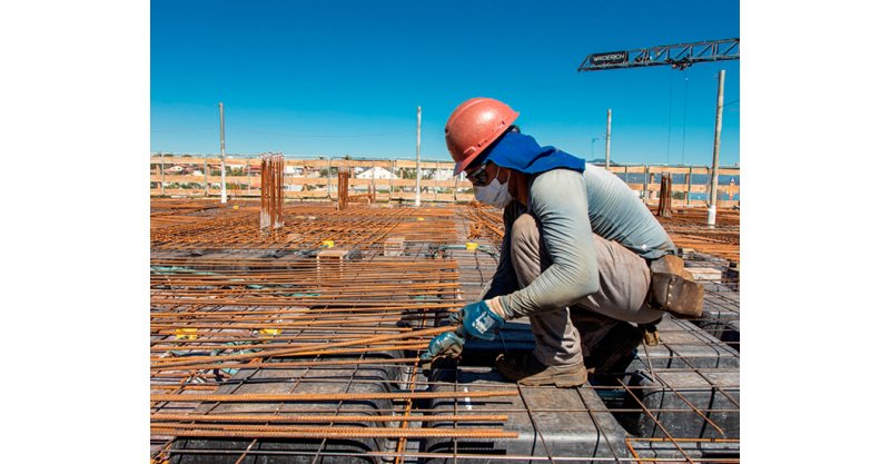 Região Sul de SC  inicia o ano com a economia aquecida