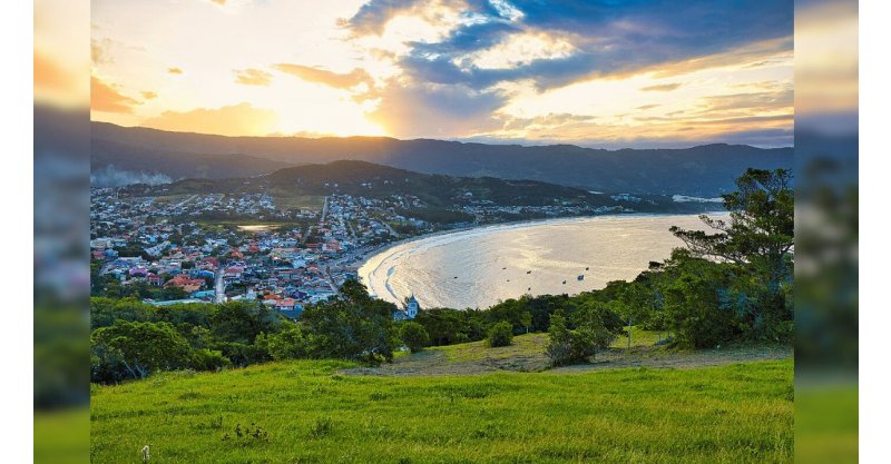 Relatório do IMA aponta dois pontos impróprios para banho em Garopaba/IMBITUBA todos as Praias estão aprovadas