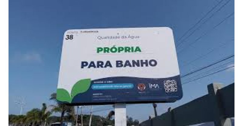 Relatório do IMA aponta que praias e lagoas de Imbituba, Garopaba, Laguna, Paulo Lopes e Jaguaruna estão todas próprias para banho