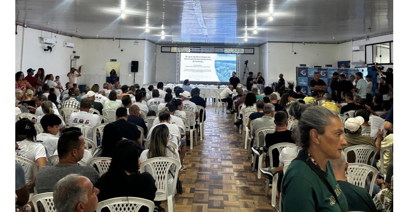 Revisão do Plano Diretor de Imbituba: entenda os pontos questionados pela população, como proposta foi construída e o que acontece agora