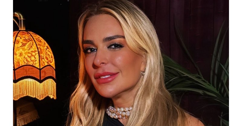 Roberta Luchsinger diz que não autorizou quebra de sigilo de suas contas apresentado pelo PT: ‘Patifaria’
