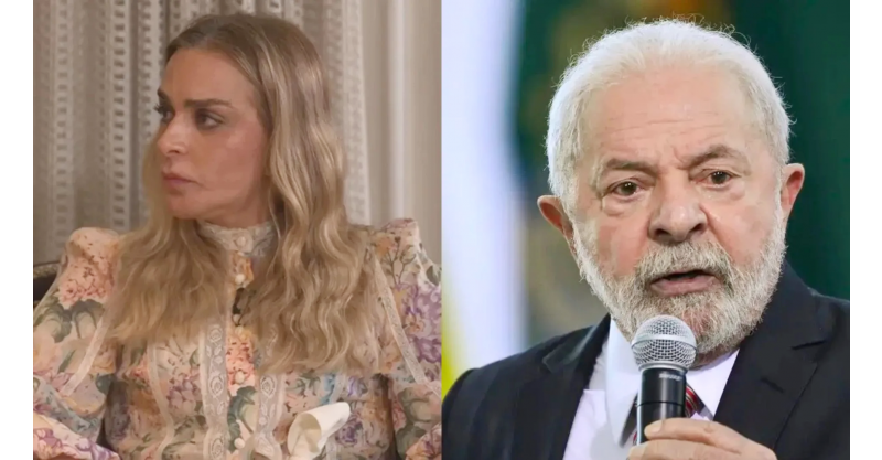 Roberta Luchsinger revela intenção de delação premiada e mira em Lula e Lulinha; Planalto reage