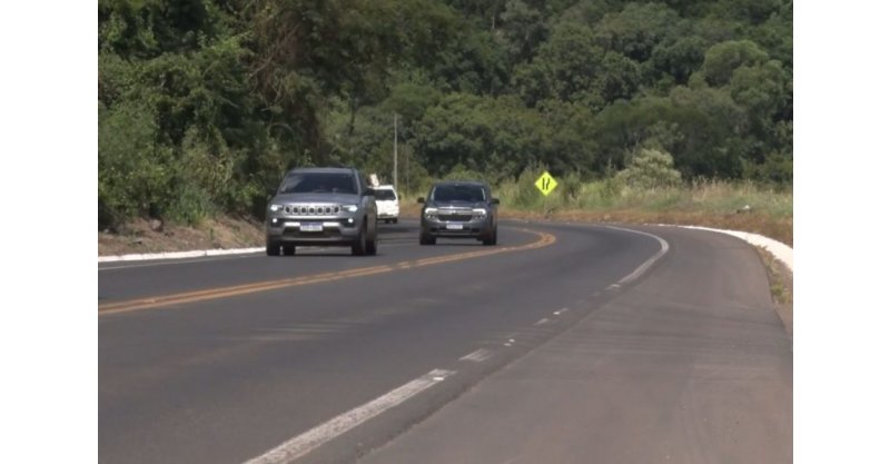 Rodovias federais expõem descaso histórico com Santa Catarina, aponta levantamento
