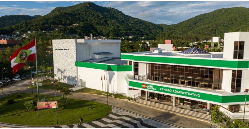Saiba como ficam os serviços do Governo de SC durante o recesso de fim de ano