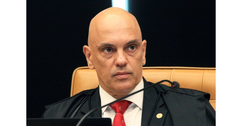 Salário Alexandre de Moraes: quanto ganha o ministro do STF?