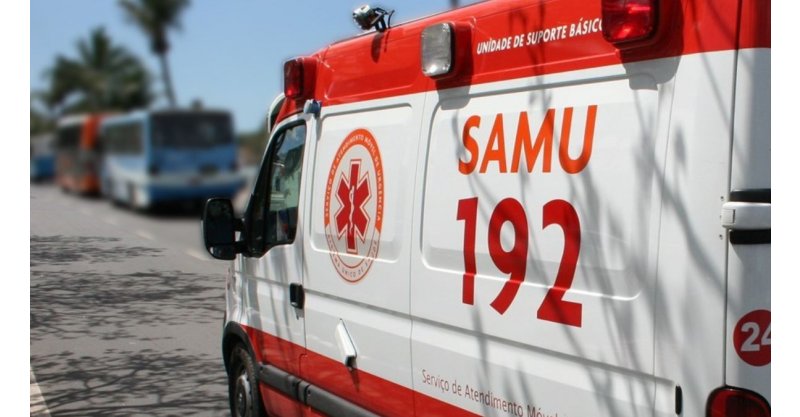 SAMU de Imbituba pode ganhar sede própria em 2026 em ponto estratégico da cidade