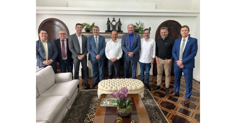 Santa Catarina / O MDB e o governo Jorginho Mello