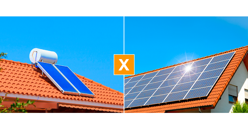 Santa Catarina registra mais de 1,4 gigawatt de potência na geração própria solar