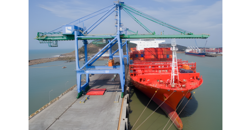 Santos Brasil é condenada por atraso na liberação de carga no Porto de Imbituba que prejudicou importadora