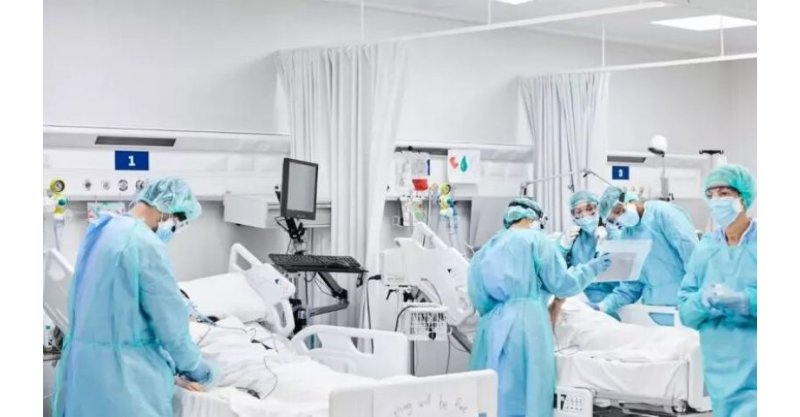 SC registra quase 30 mil erros de assistência à saúde em um ano, revela pesquisa