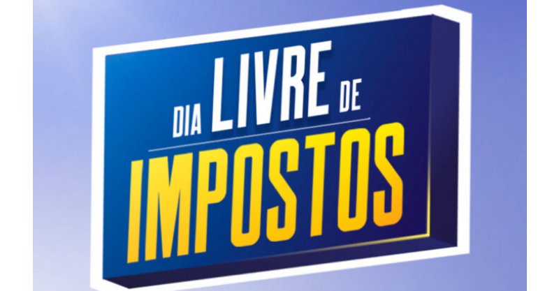 SC reúne mais de mil comércios com descontos no Dia Livre de Impostos
