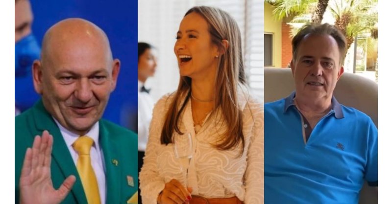 SC tem 43 bilionários na Forbes 2025; herdeiros da WEG concentram maior fortuna