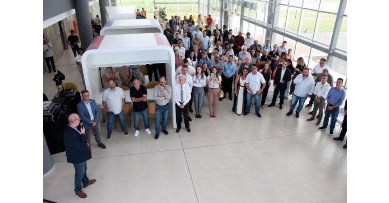 Sebrae inaugura novas sedes em Criciúma e Tubarão para impulsionar inovação no Sul
