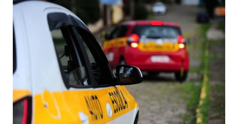 Segue o baile / Justiça derruba liminar e novas regras da CNH no Brasil serão mantidas