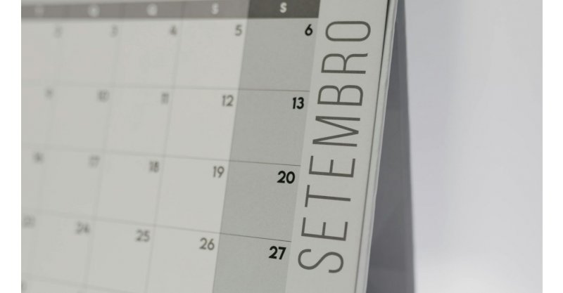 Sem folga em julho e agosto? O próximo feriado nacional cai numa segunda e garante um feriadão de 3 dias