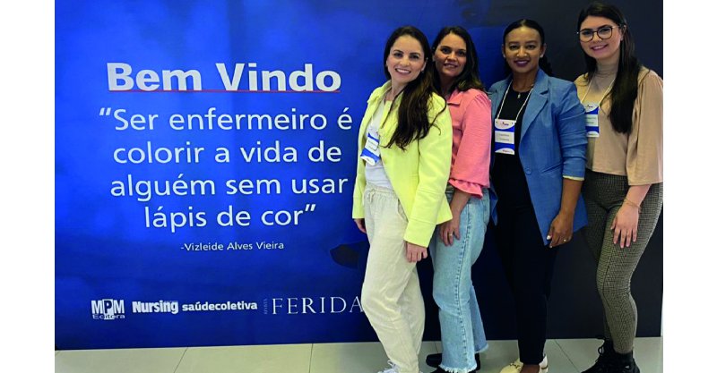 Semana da Enfermagem destaca protagonismo de quase 90 mil profissionais nos hospitais de catarinense