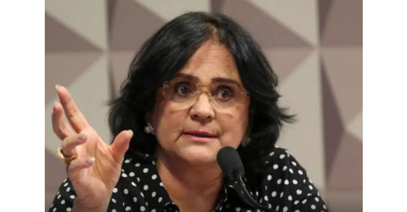 Senadora aciona Justiça para barrar posse de novo ministro da Previdência