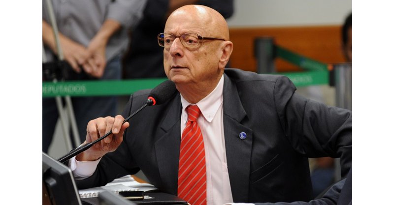 Senador/Amin se solidariza/ex-presidente/Bolsonaro após condenação/PGR/anulação/atos/Lava Jato contra Youssef /bofetada/cidadão brasileiro