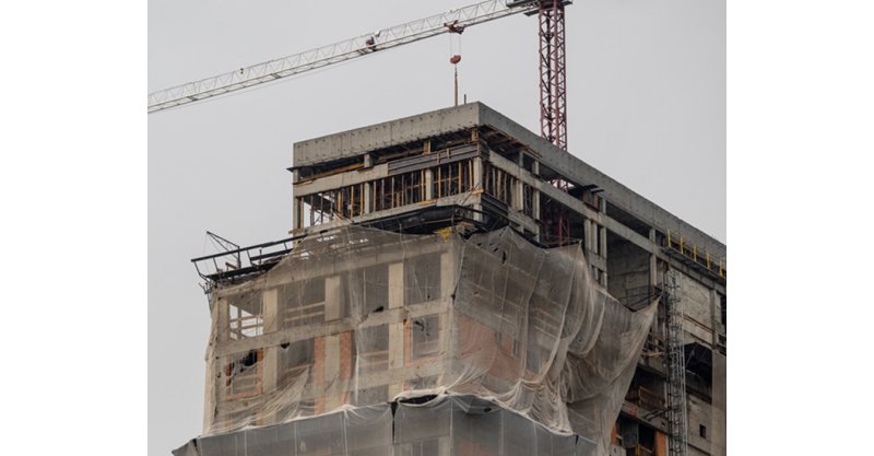 Setor da construção civil lidera abertura de empresas