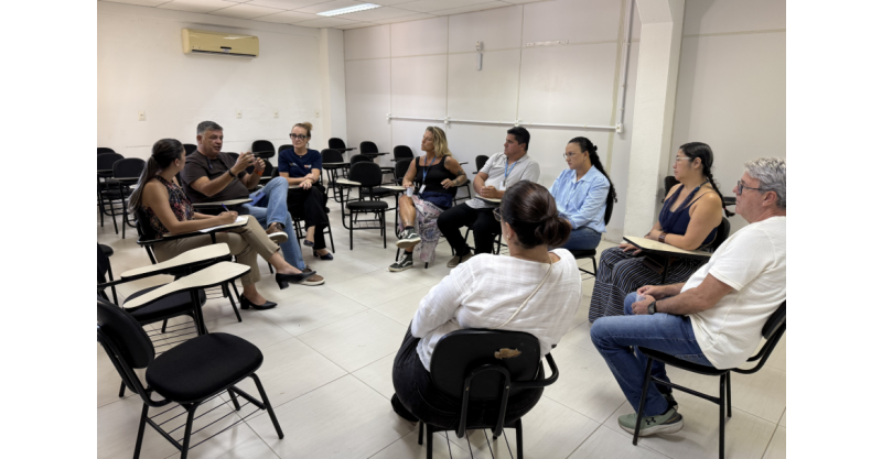 SETUR participa da 1ª Jornada de Inovação em Turismo e Economia Criativa