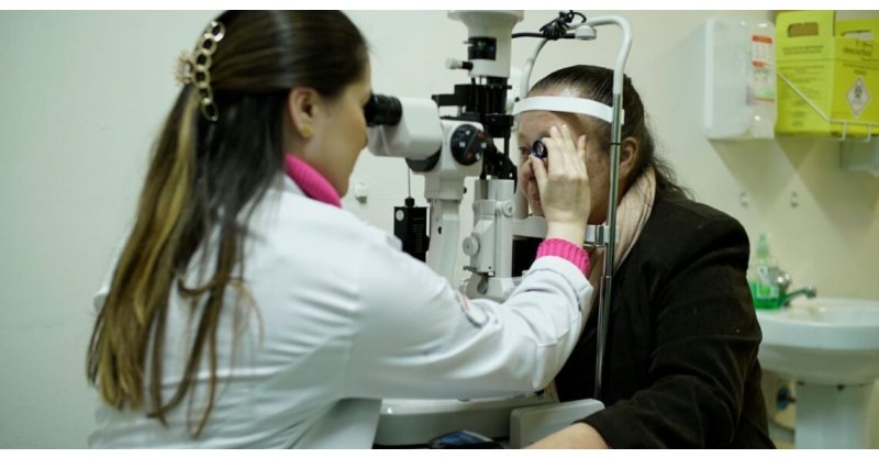 São José / Hospital Regional impulsiona recorde histórico de cirurgias que devolvem a visão em Santa Catarina