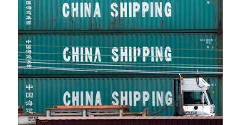 Soja brasileira ganha espaço na China com queda das importações dos EUA