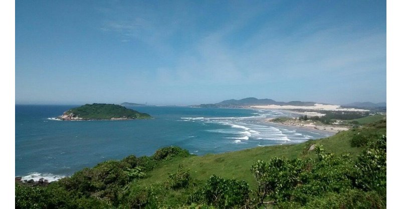 Sol, calor e temporais a partir da tarde em SC