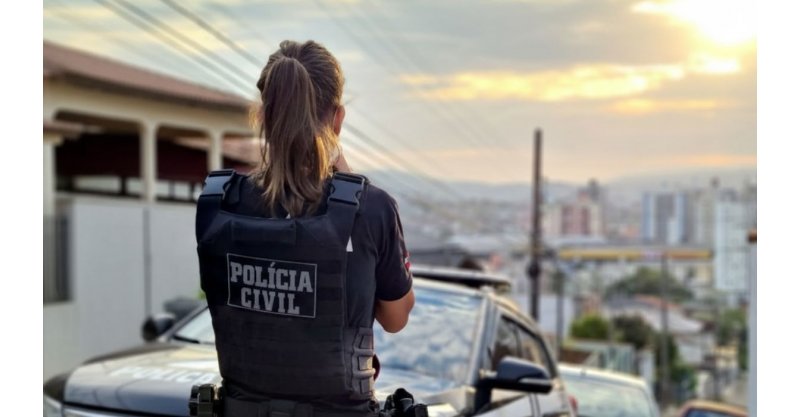 STF anula desclassificação de candidata a delegada em SC casada com condenado por tráfico